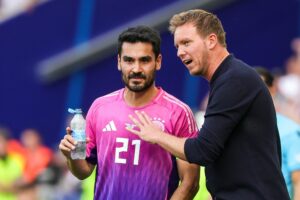 Ex-Kapitän Gündogan teilt Nagelsmanns Argumentation nicht