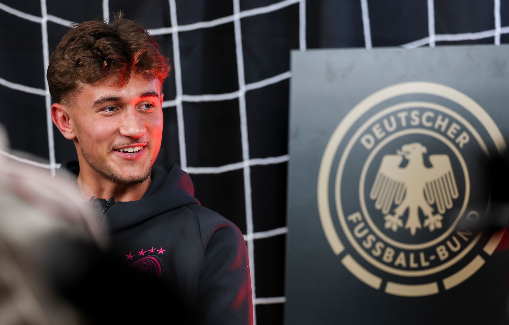 Bayerns Shootingstar: So will ich Nagelsmann überzeugen