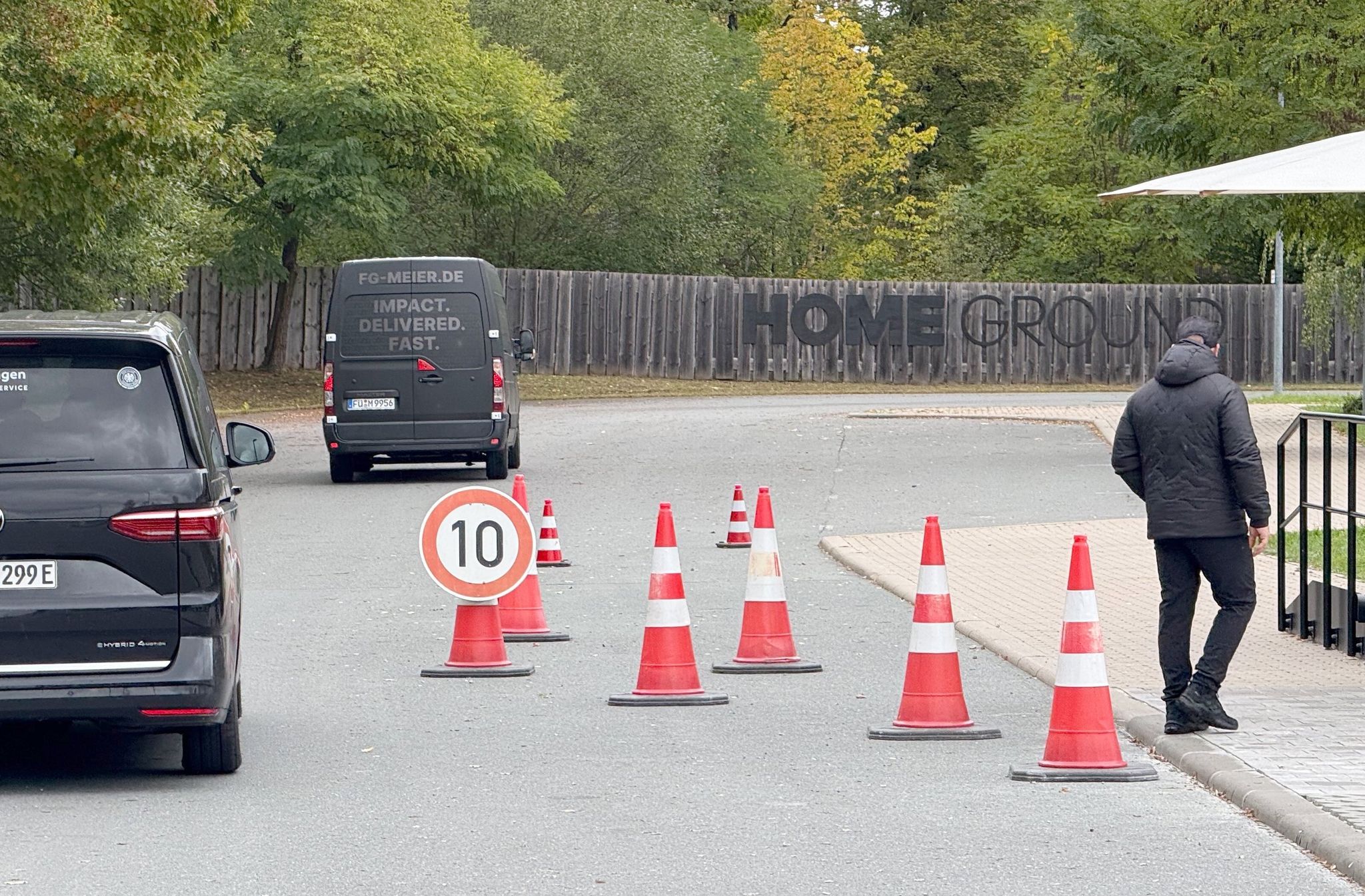 Nagelsmanns wichtige Quali-Woche beginnt ohne Woltemade