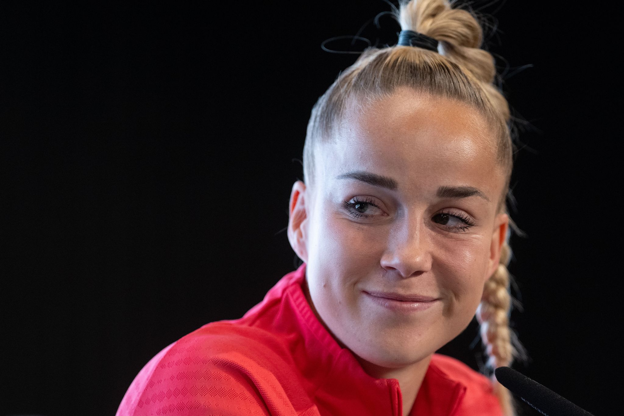 Wück benennt Berger-Ersatz – Gwinn vor Comeback