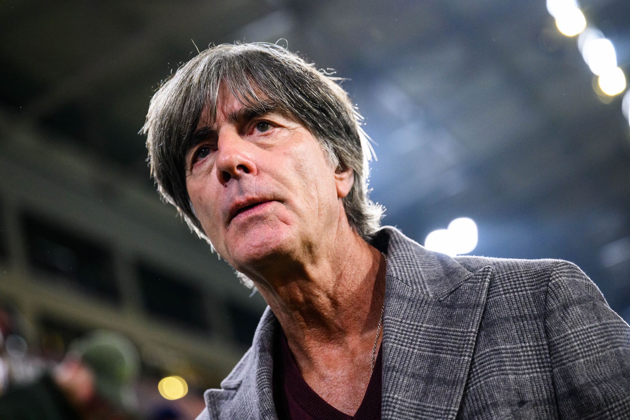 Deutsche Tugenden? Für Löw «Kampfparole» und falscher Ansatz