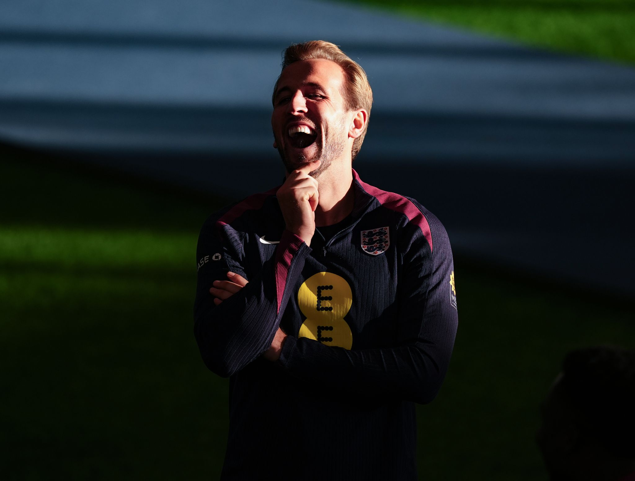 Kane offen für Vertragsverlängerung beim FC Bayern