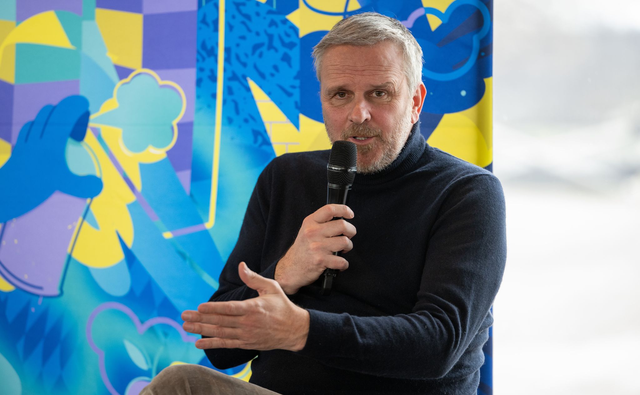 Hamann klar in VAR-Diskussion: Schiedsrichter «überfordert» Hamann klar in VAR-Diskussion: Schiedsrichter «überfordert»