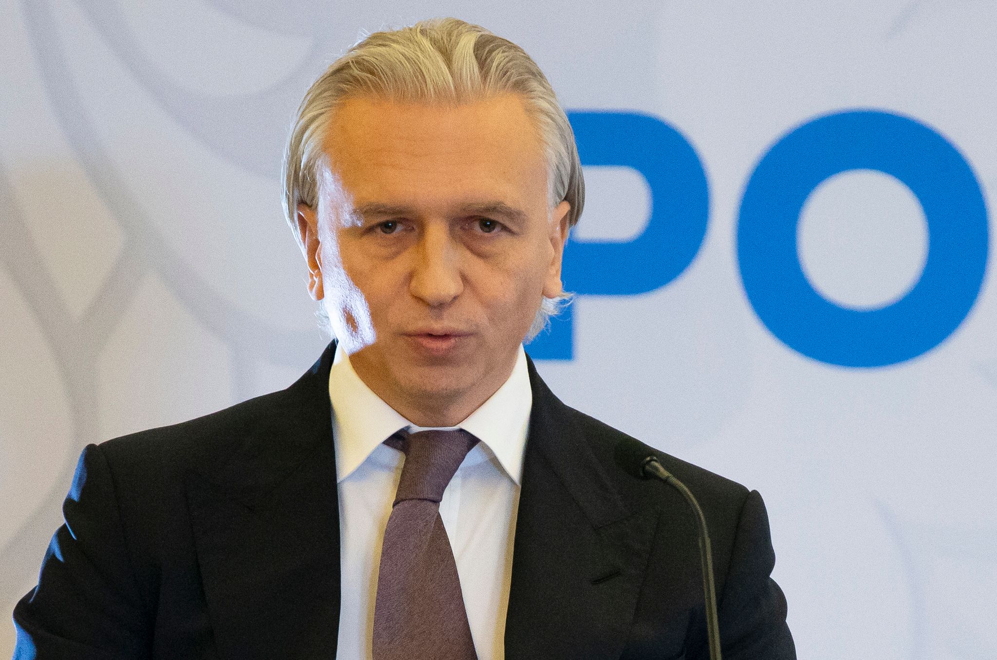 Russland erklärt Bereitschaft für Fußball-EM 2032