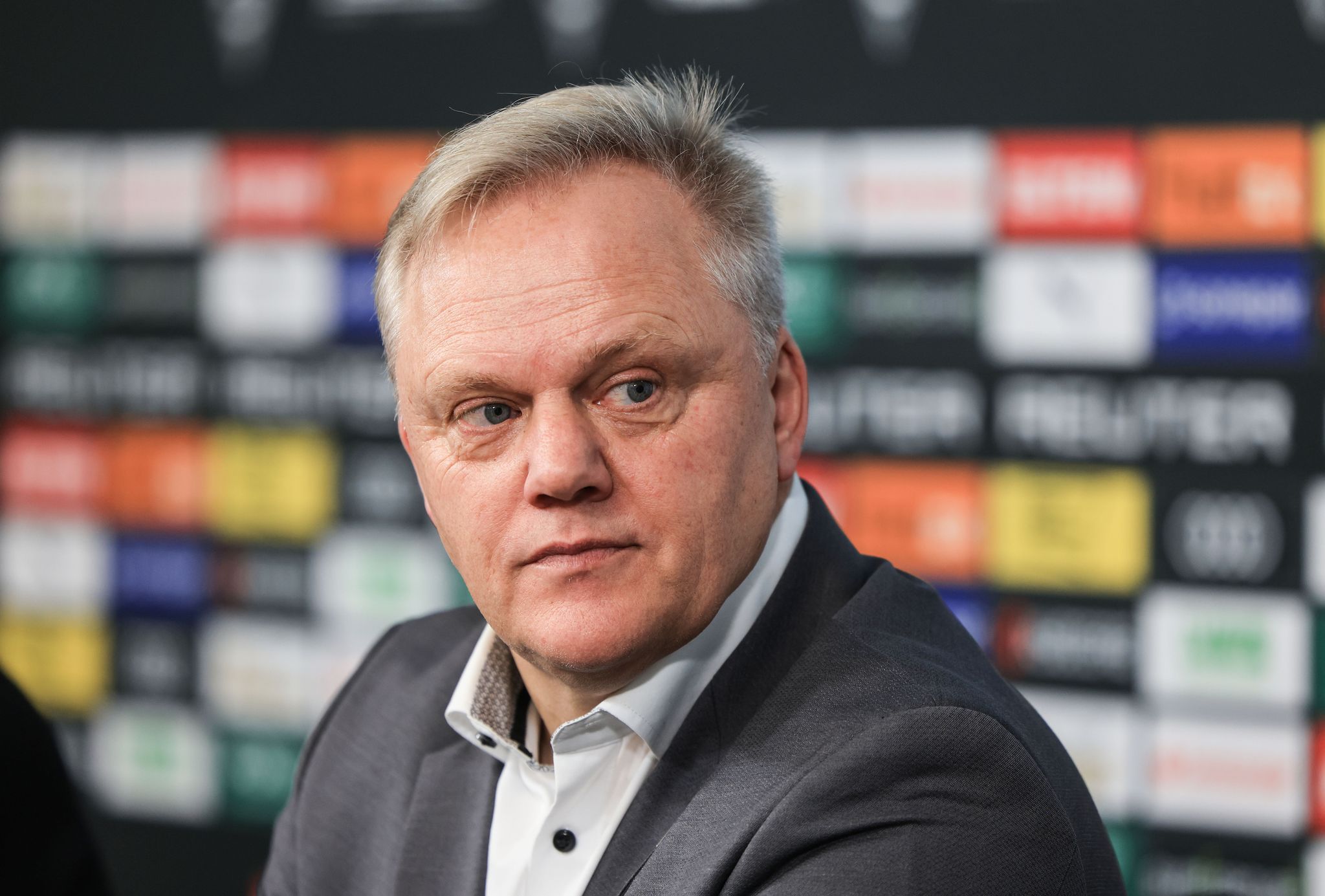 Gladbachs Sportdirektoren-Suche – Stegemann: «Gutes Gefühl»