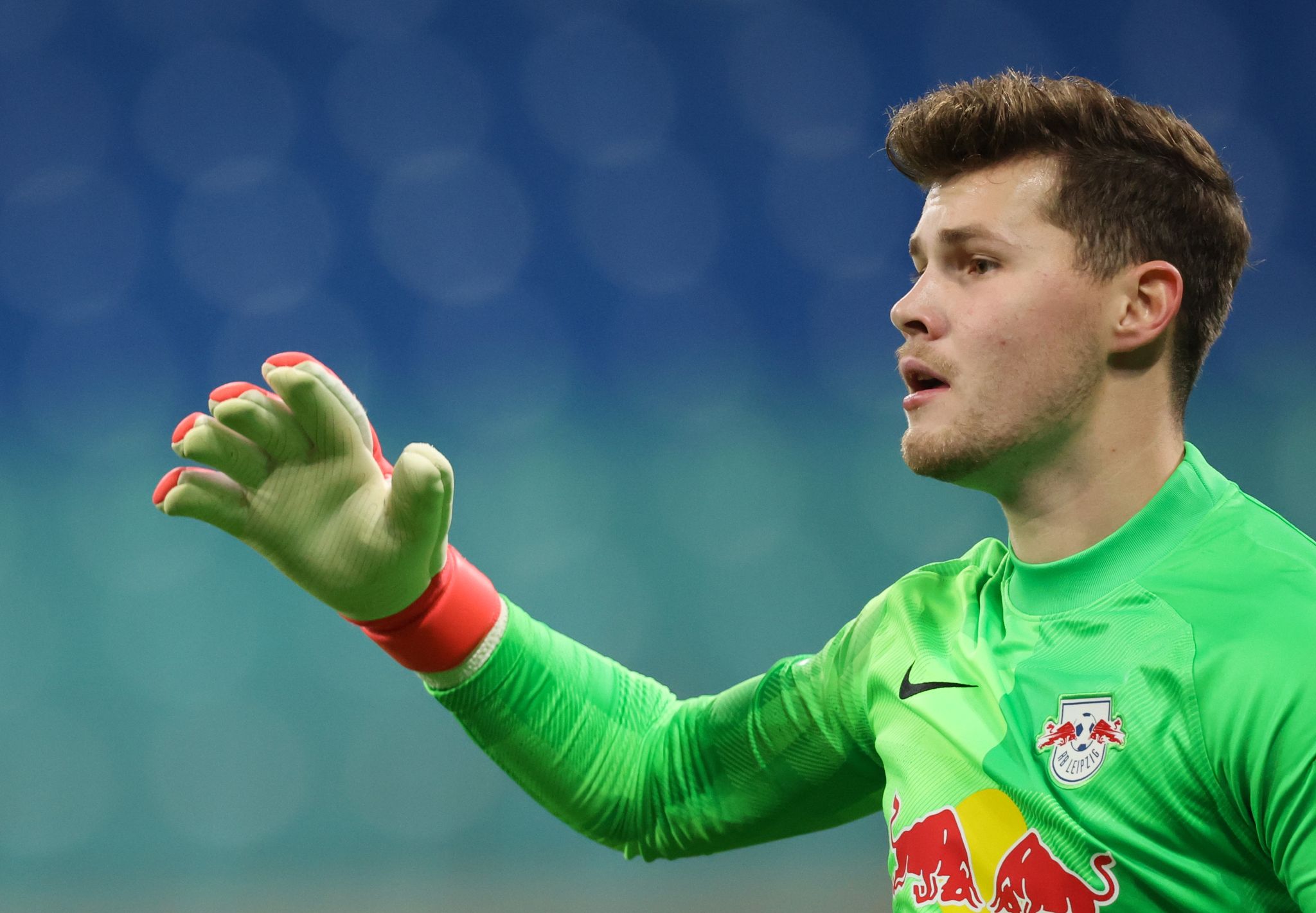 Inter-Keeper Martinez in tödlichen Verkehrsunfall verwickelt