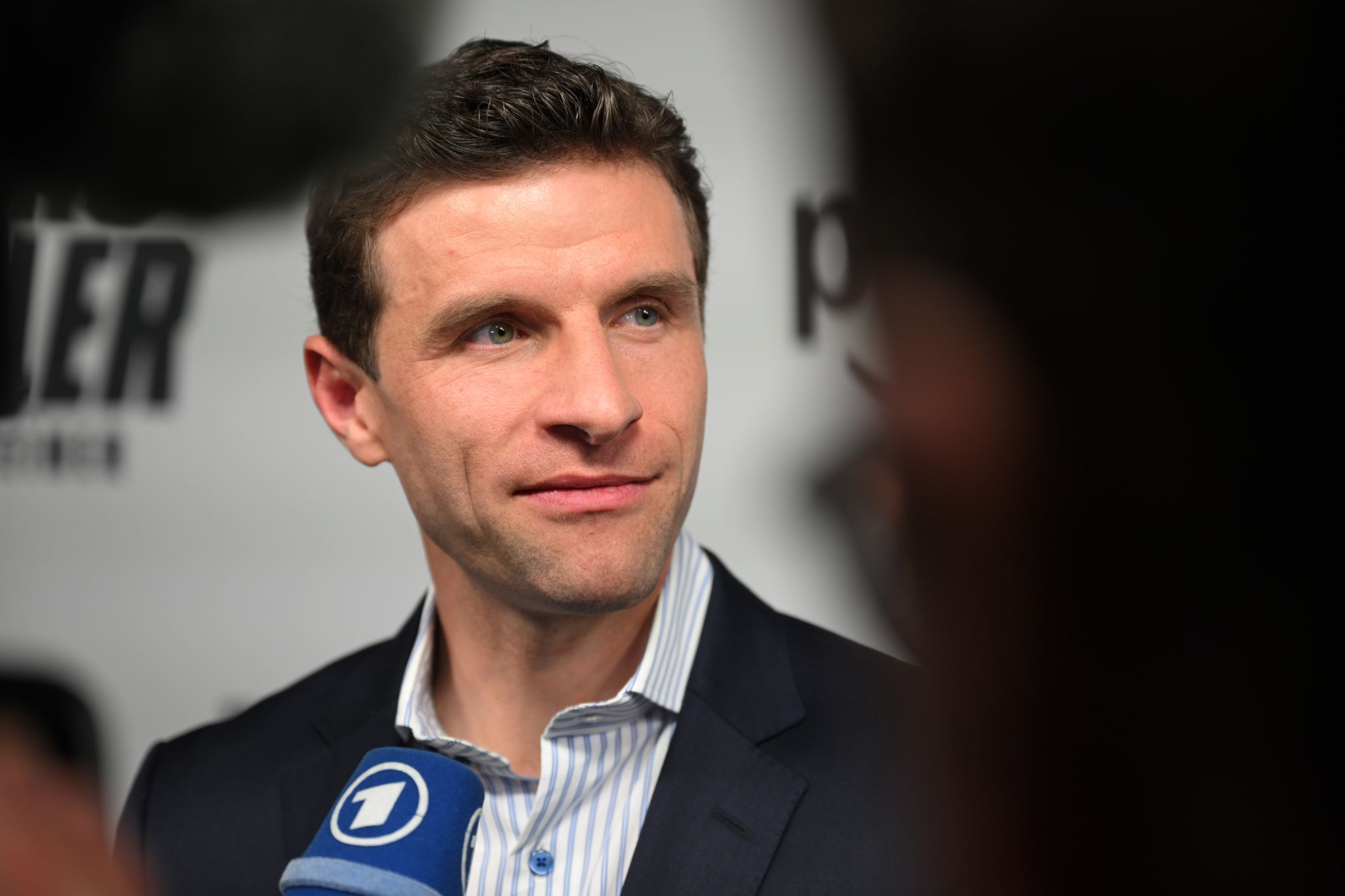 «Druck auf dem Kessel»: Müller erwartet Reaktion von DFB-Elf «Druck auf dem Kessel»: Müller erwartet Reaktion von DFB-Elf