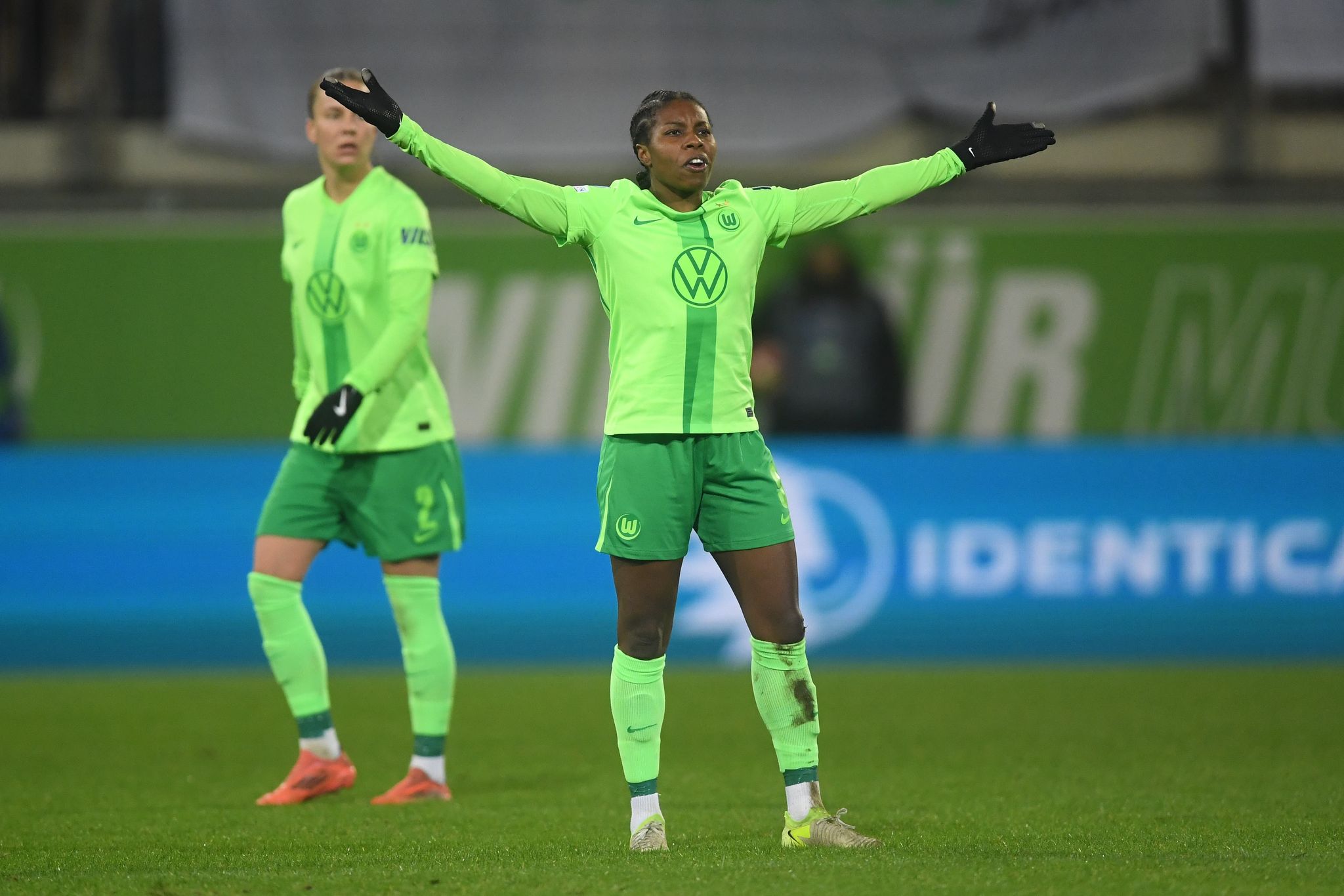 Last-Minute-Sieg: VfL-Fußballerinnen gewinnen erneut