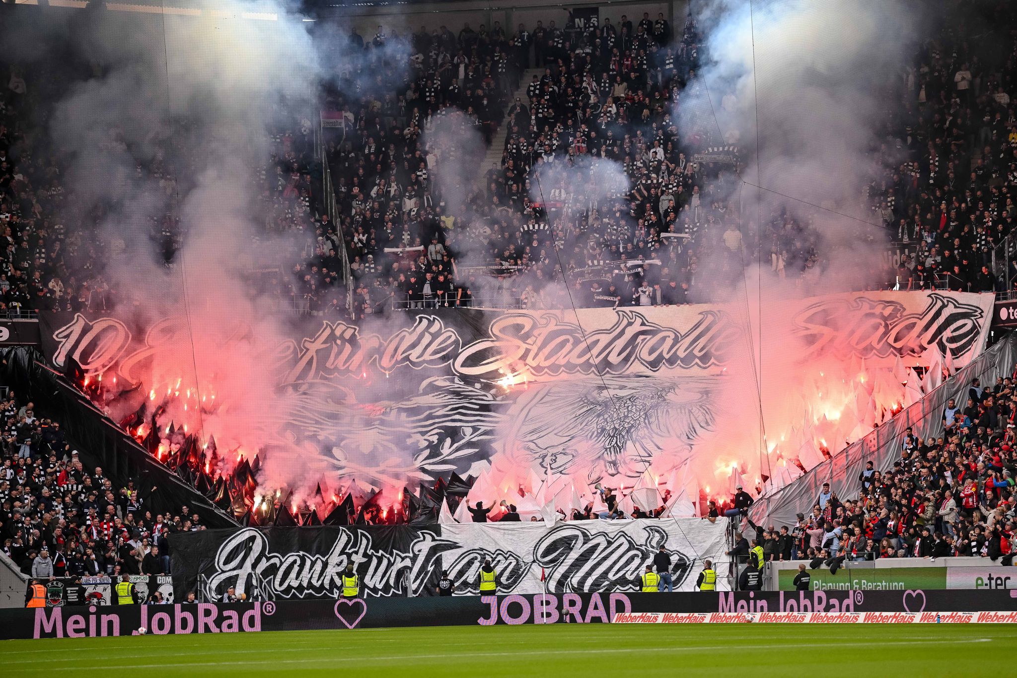 Studie: Weniger Verletzte bei Profifußballspielen 2024/2025