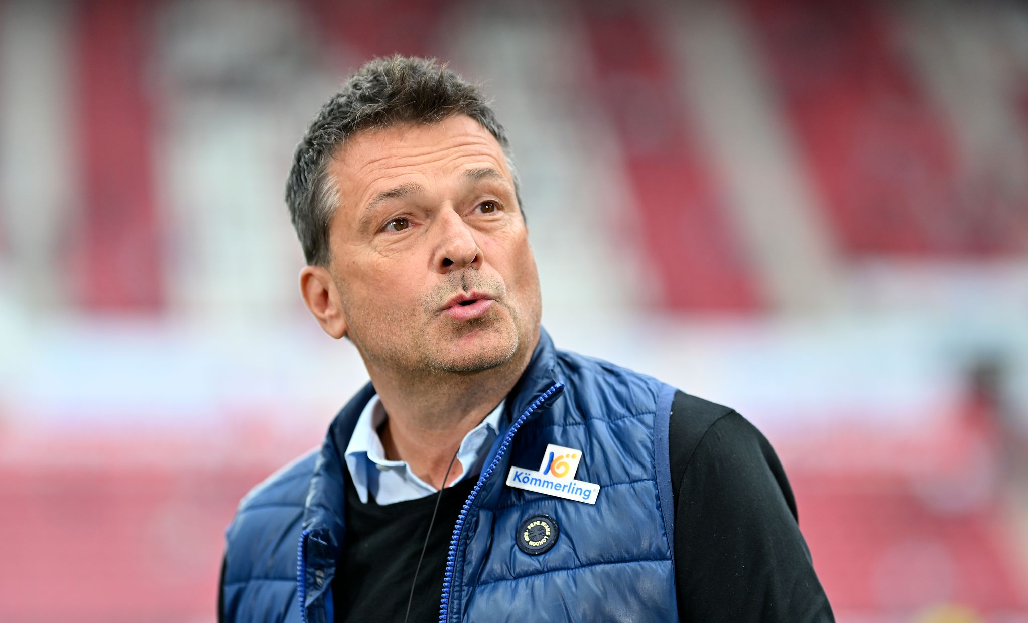 «Spannender Wettbewerb»: Mainz-Boss revidiert Meinung