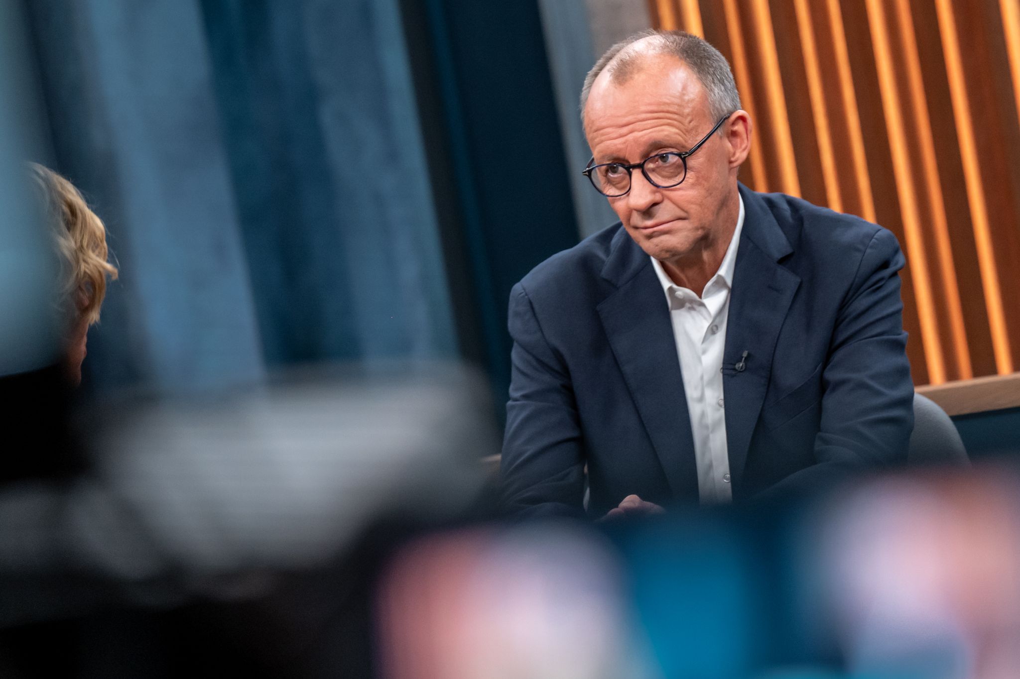Video-Beweis abschaffen? Kanzler Merz hätte «nix dagegen»