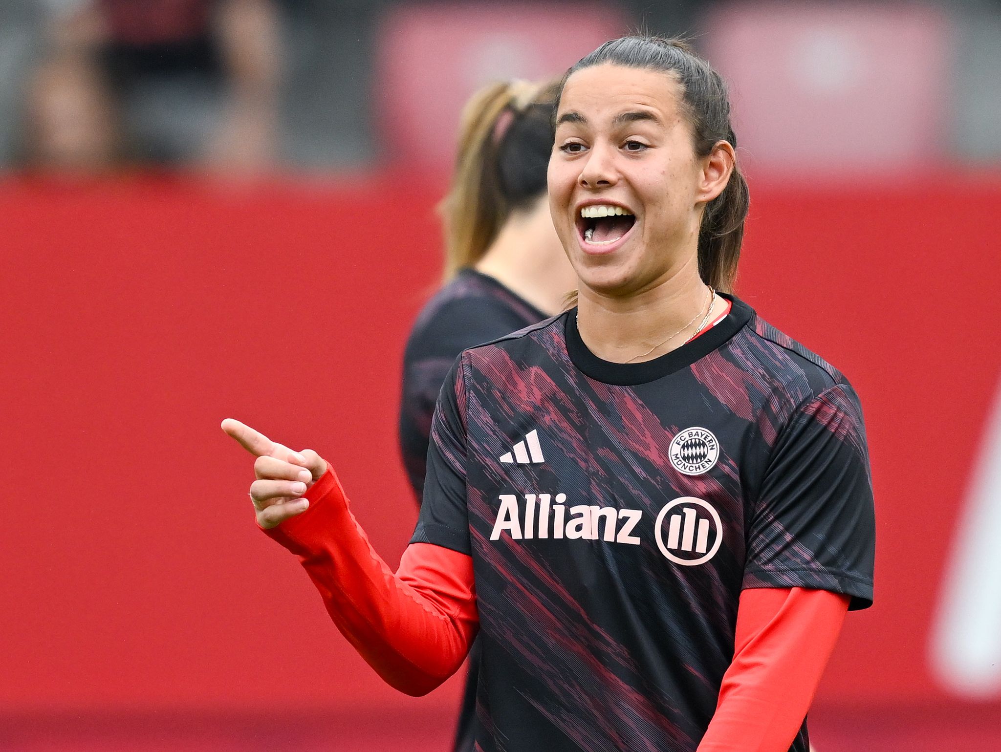 Knackige Königsklasse: Bayern und Wolfsburg legen los