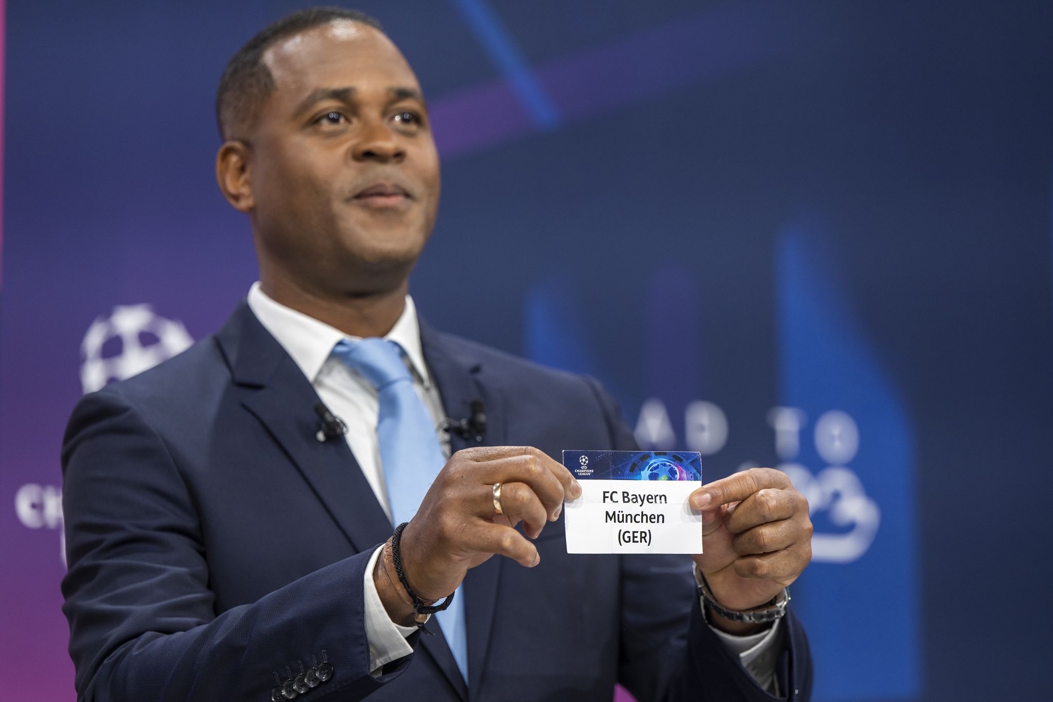Nach WM-Quali-Aus: Kluivert nicht mehr Trainer in Indonesien