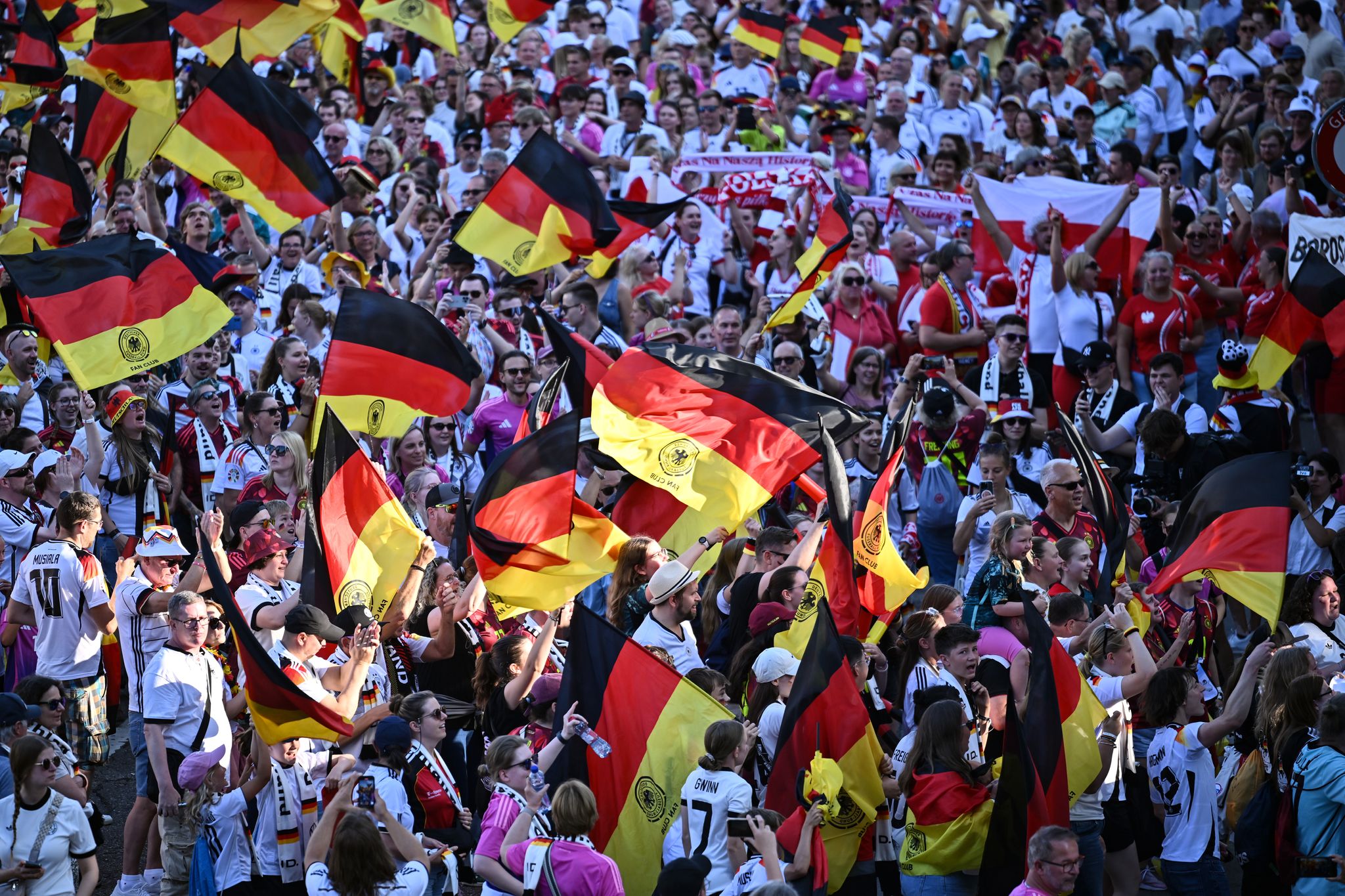 Zweite Chance auf WM-Tickets: Was Fans wissen müssen Zweite Chance auf WM-Tickets: Was Fans wissen müssen
