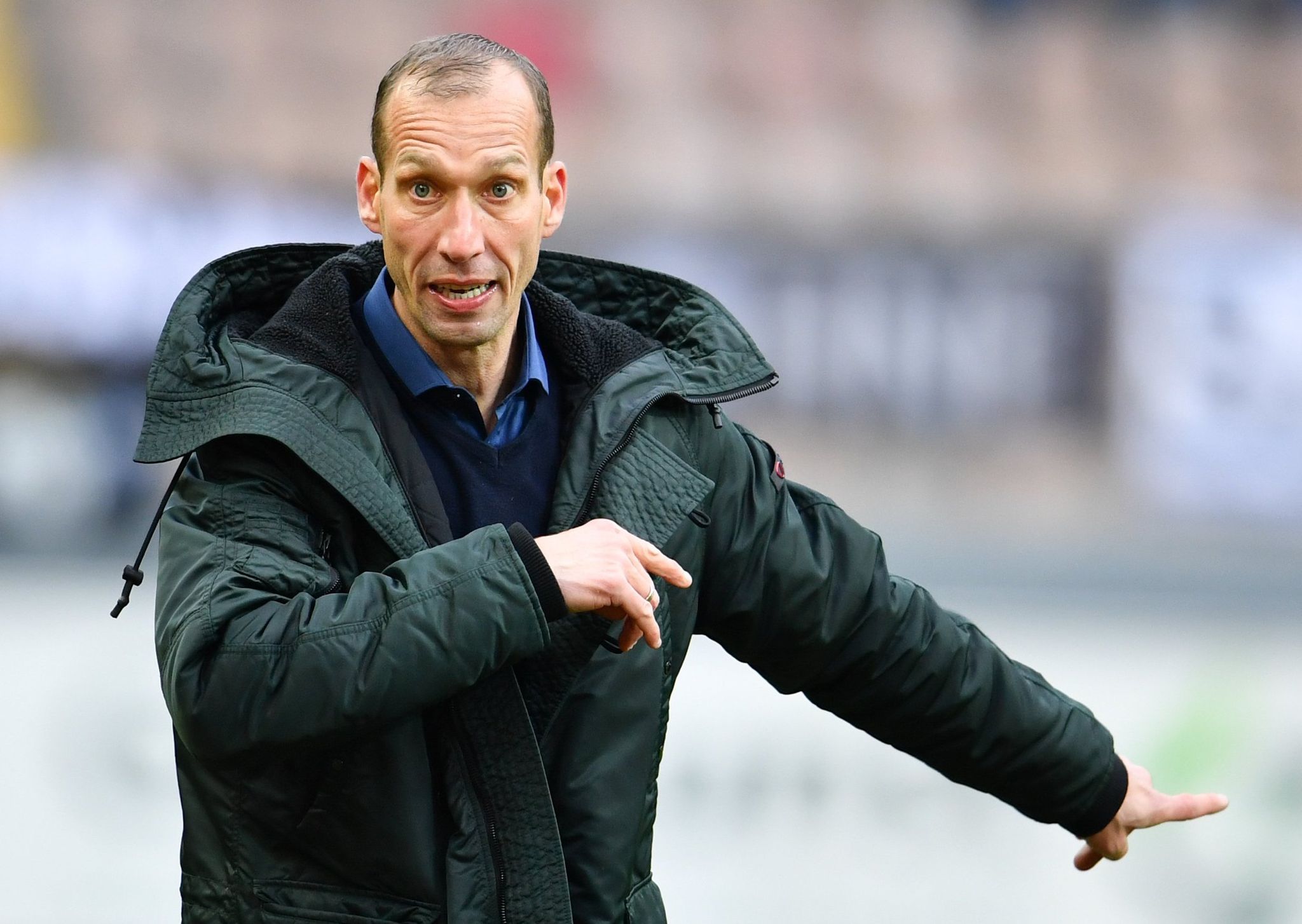 Luxemburg-Coach Strasser will das «Undenkbare» schaffen