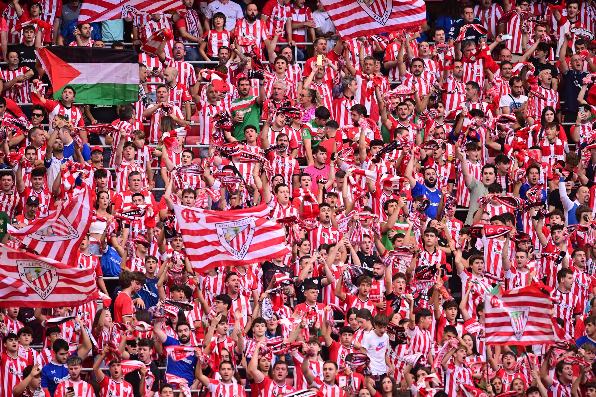 Spezielles Team: Kovac sieht Bilbao-Besonderheit als Stärke