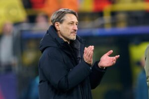 Bayern-Leader Kimmich begeistert selbst BVB-Coach Kovac