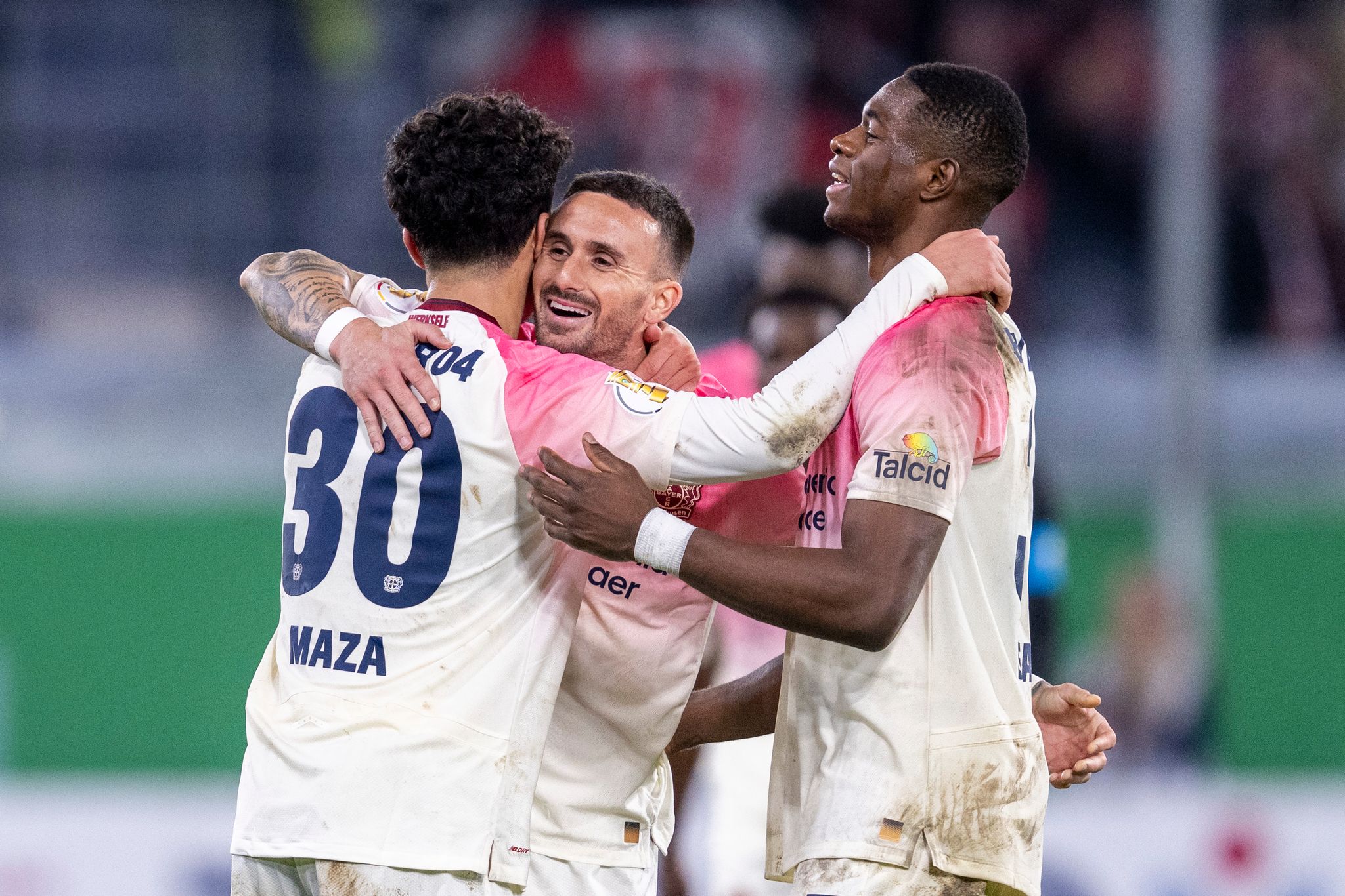 Hofmann über Pokal-Drama: «Unnötig, komplett unnötig» Hofmann über Pokal-Drama: «Unnötig, komplett unnötig»