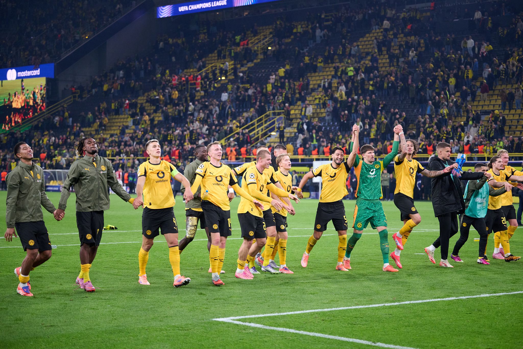 «Heiß» auf Leipzig: Reifer BVB vor Bundesliga-Gradmesser