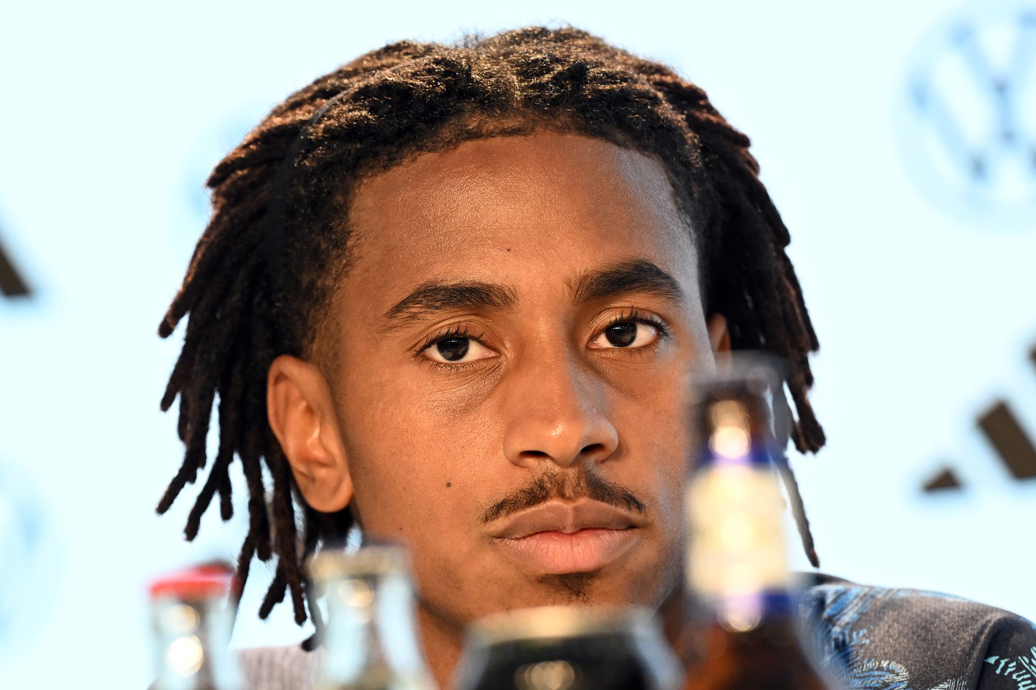 Luxemburger Bitte an Nagelsmann: Ex-Mainzer in Startelf Luxemburger Bitte an Nagelsmann: Ex-Mainzer in Startelf