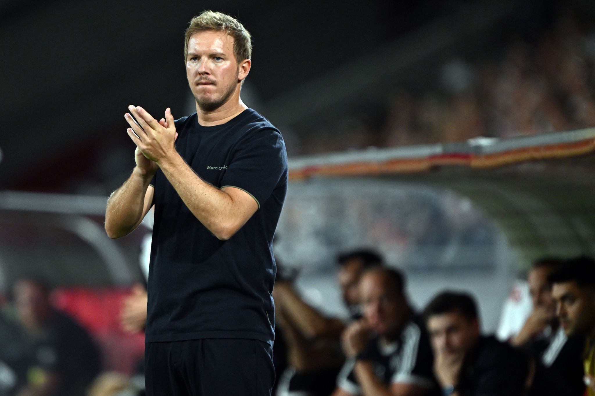 Siegpflicht in WM-Quali: Darum geht es für Nagelsmann