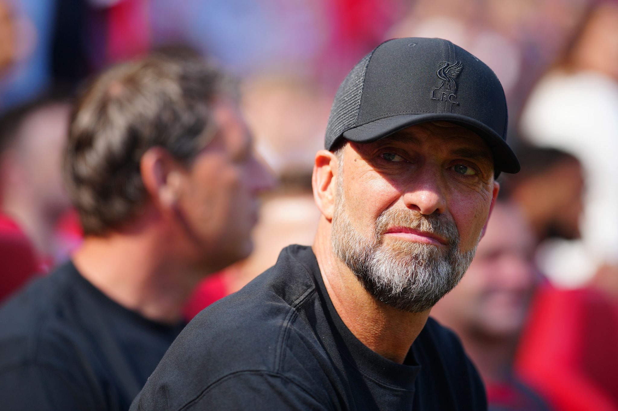 «Möglich»: Klopp spricht über Trainer-Comeback in Liverpool