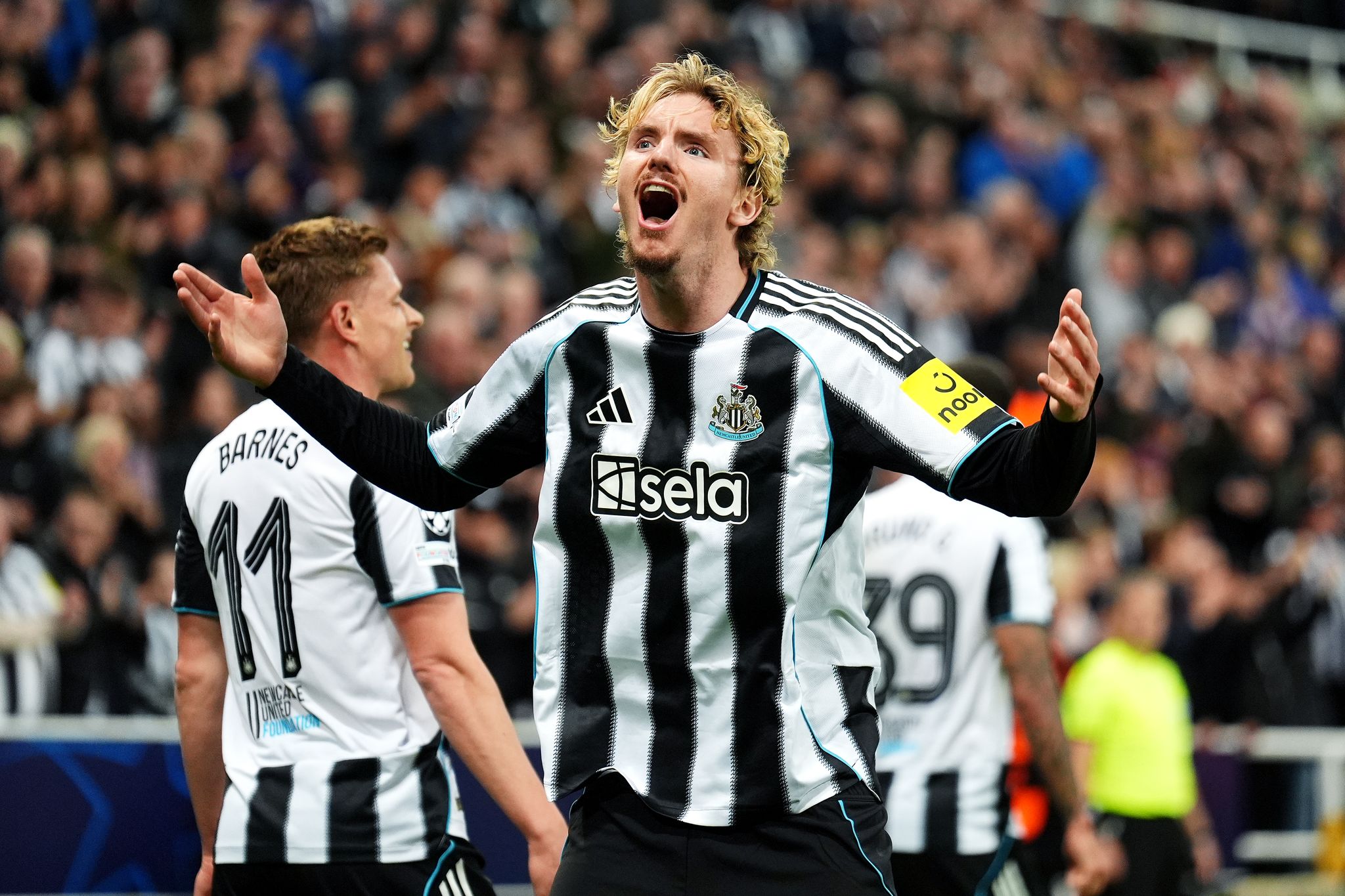 Gyökeres-Doppelpack bei Arsenal-Sieg – Auch Inter souverän