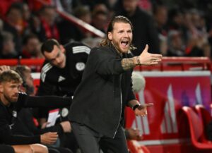 Wieder kein Sieg: Kriselnde Gladbacher verlieren in Berlin