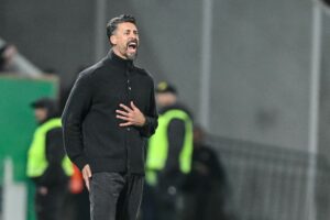 Kovac trifft Krisen-Wagner: «Gibt zwei Arten von Trainern»