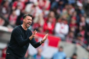 Wegen Gelber Karten: Augsburg-Trainer Wagner ruft bei DFB an