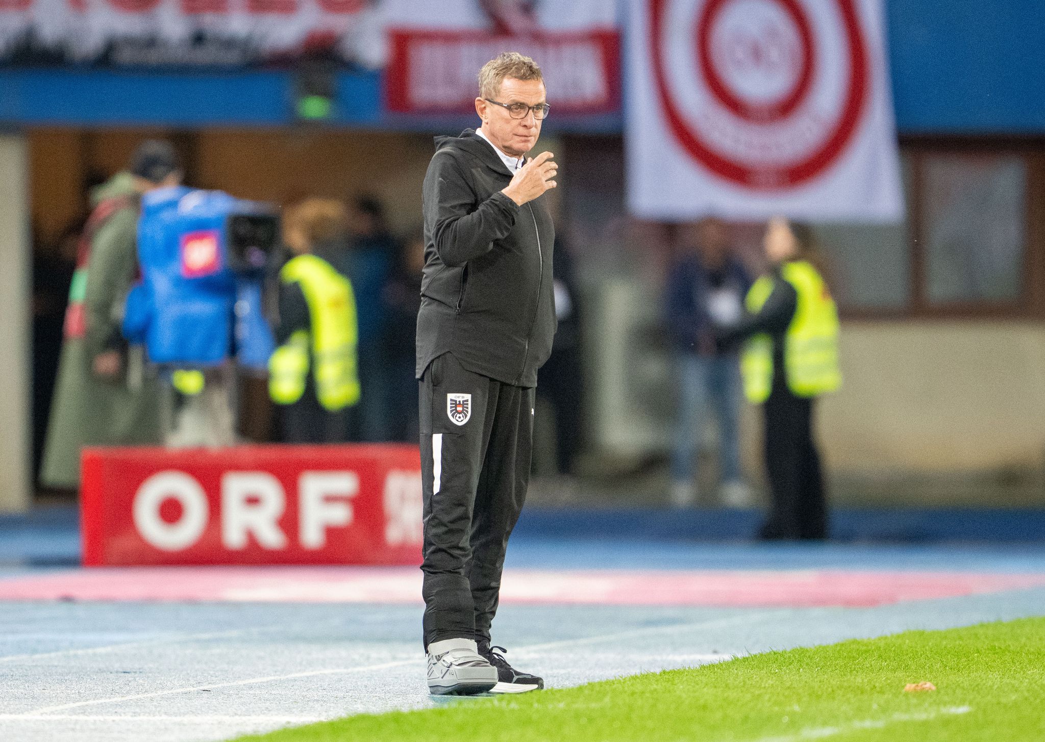 Rekordsieg für Rangnick – Niederlande souverän