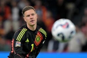Bericht: ter Stegen will weiter bei Barça bleiben