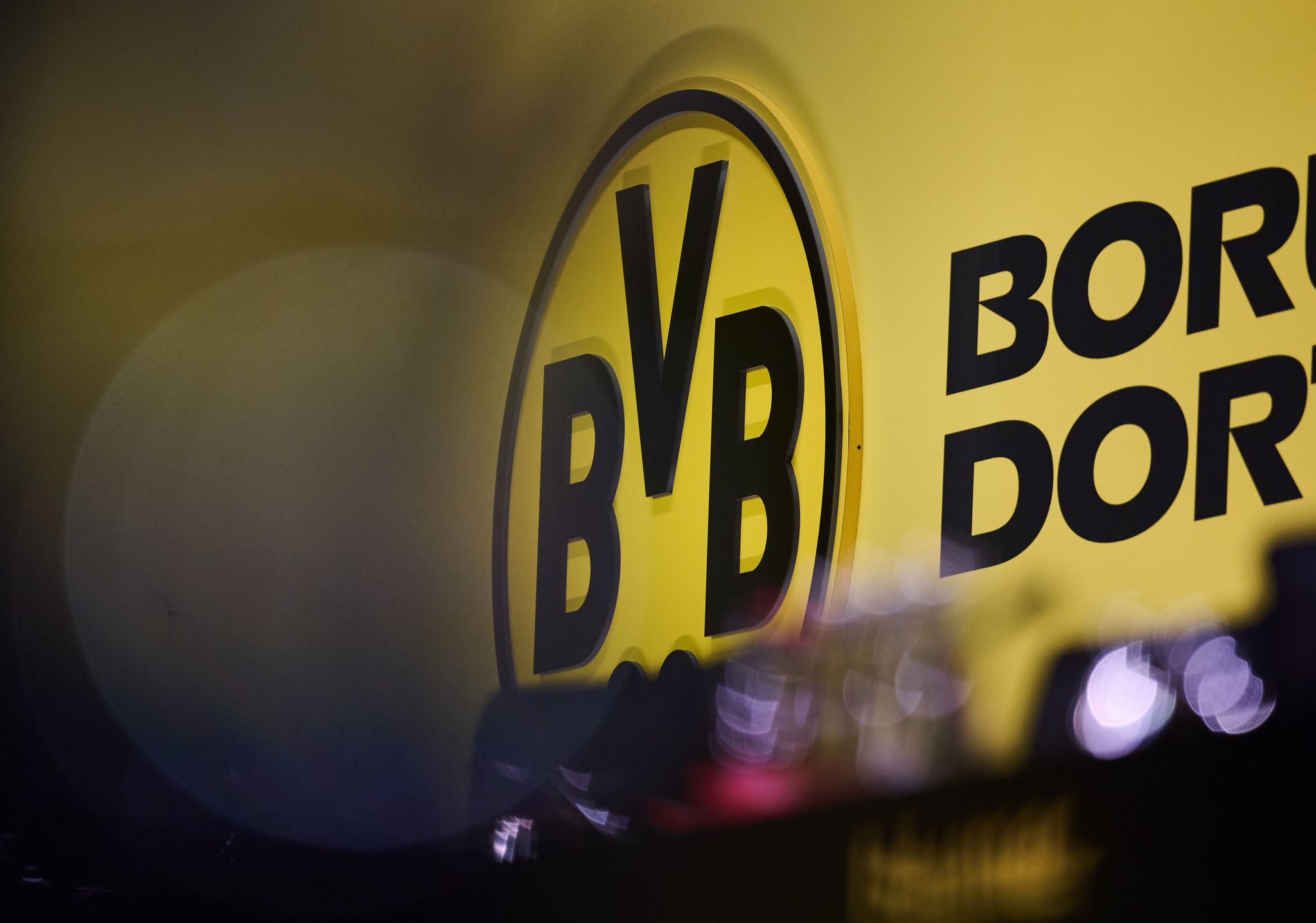 BVB äußert sich zu Missbrauchsvorwürfen gegen Ex-Mitarbeiter