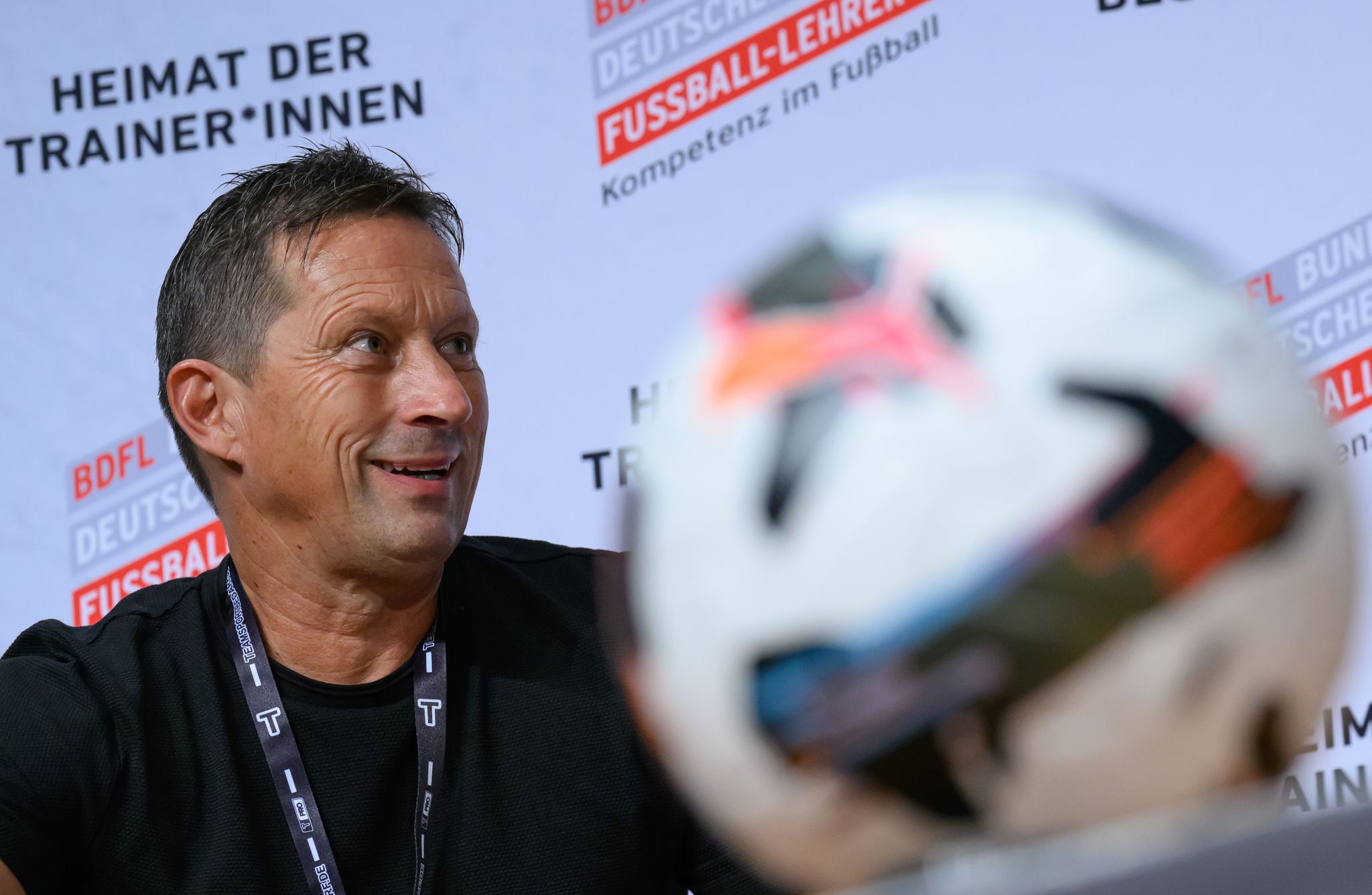 Roger Schmidt nun Berater in Japan statt Trainer