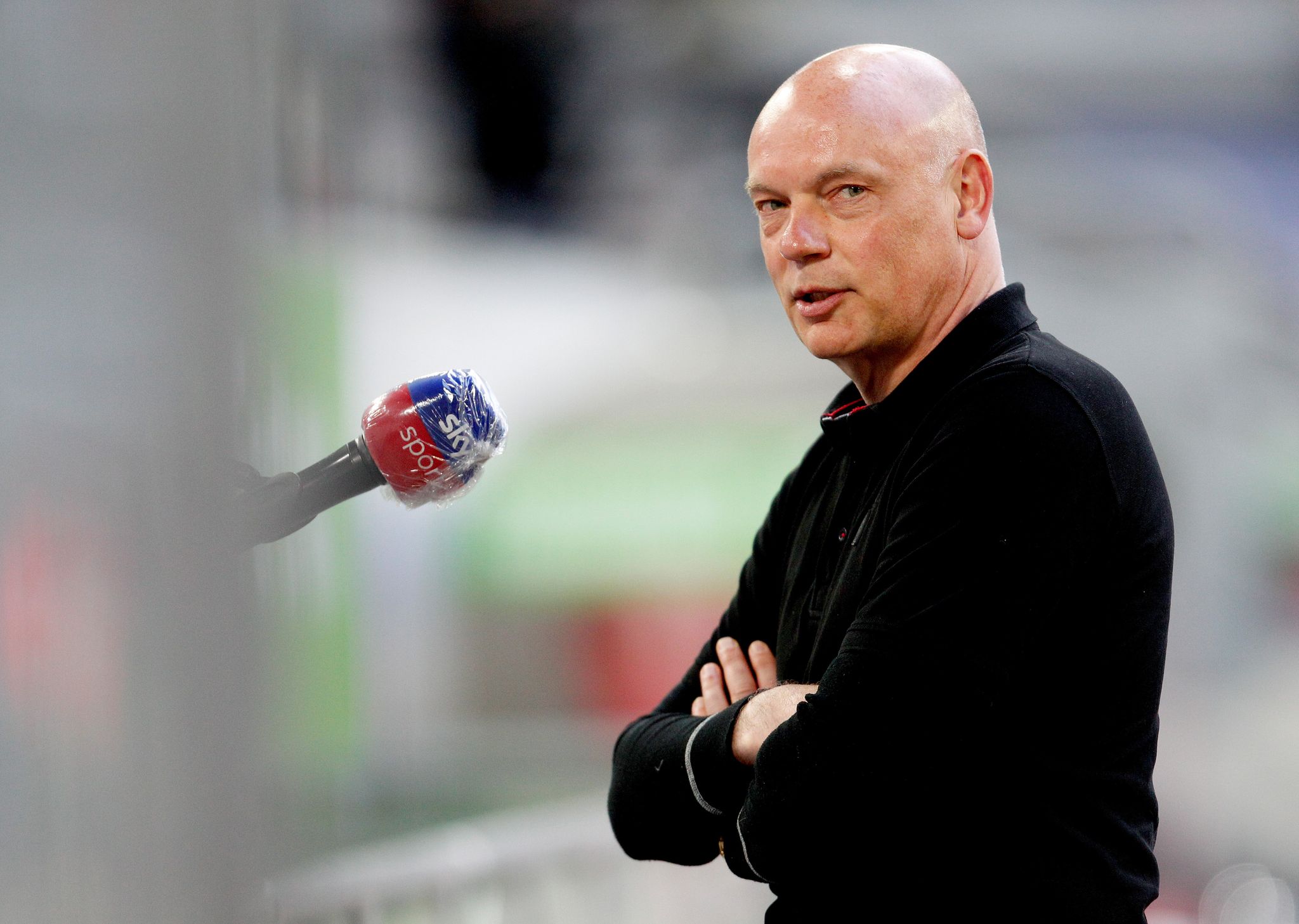 Rösler wohl Top-Kandidat beim VfL Bochum