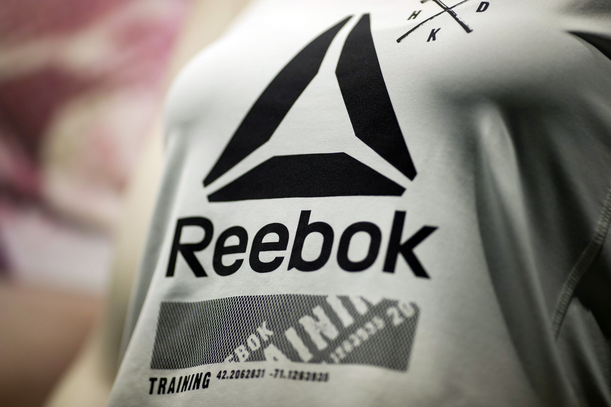 Israels Fußball-Verband: Reebok zieht Logo-Beschluss zurück