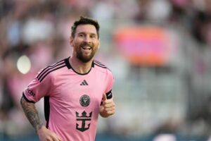 Neuer Vertrag in Miami – bis 2028: Messi-Zeichen auch für WM