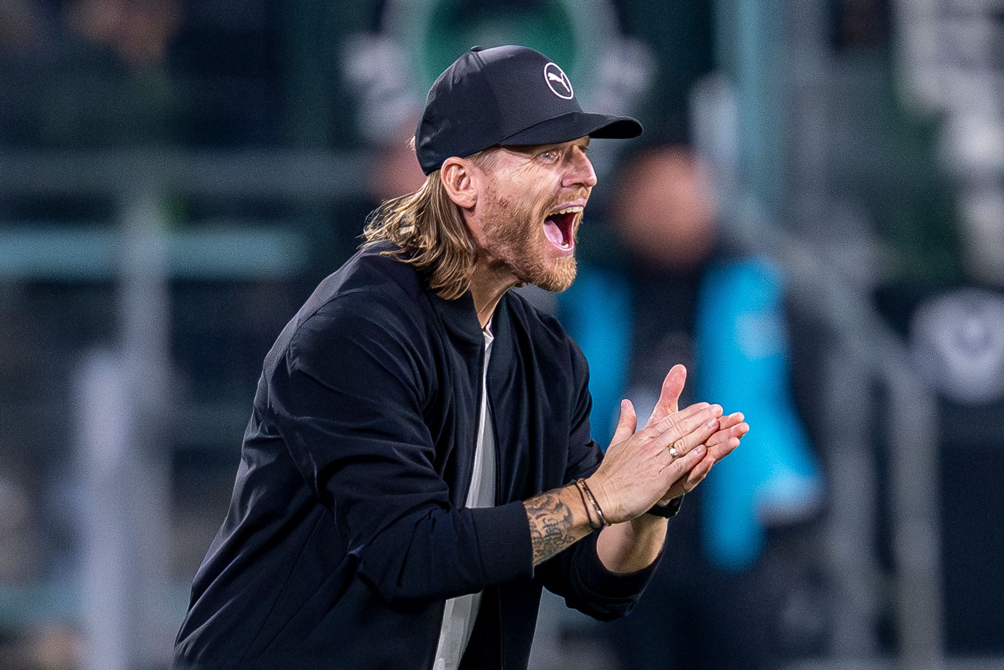 Polanski bleibt vorerst Gladbach-Coach – «Signal bekommen»