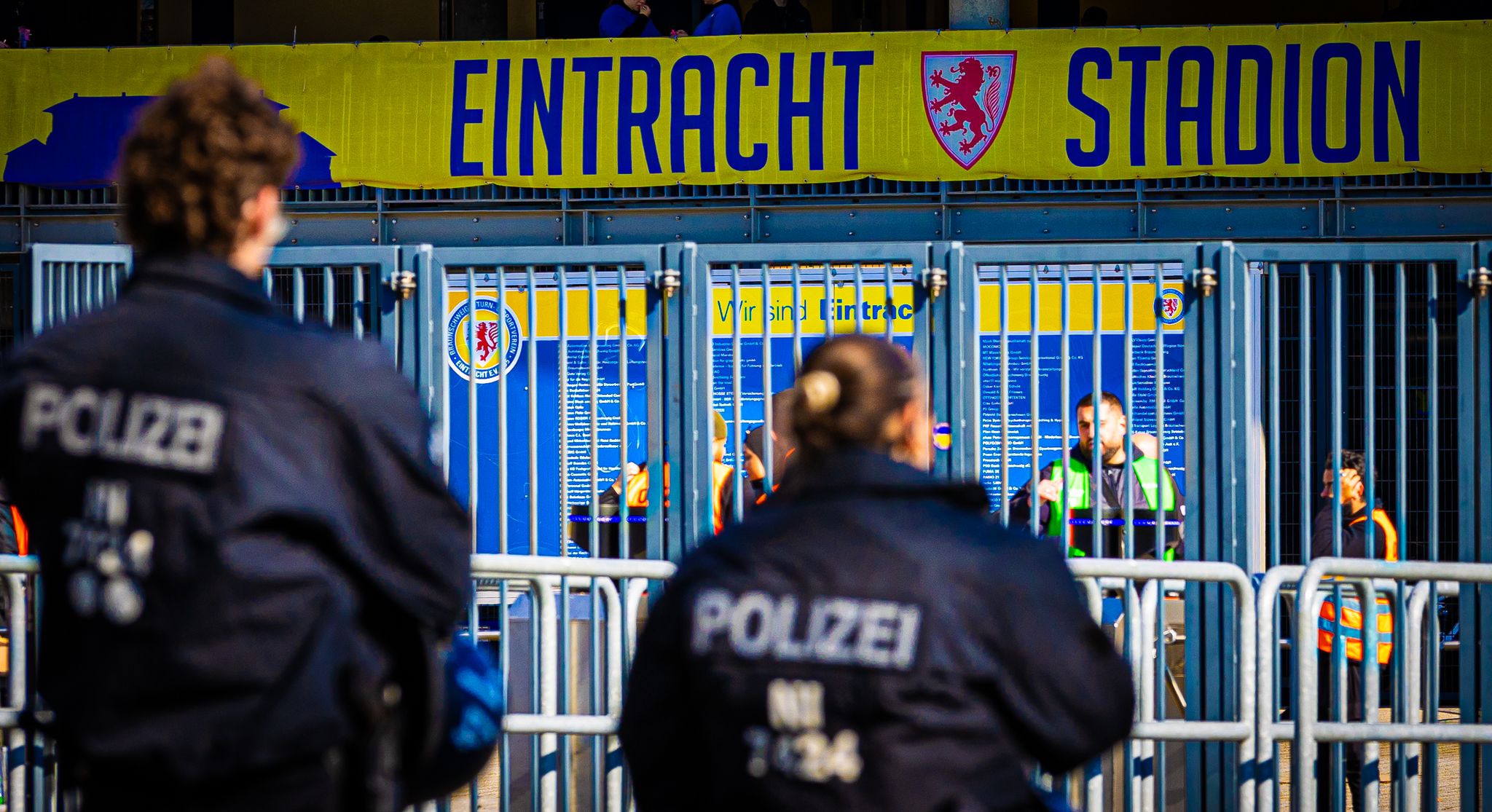 Keine personalisierten Tickets beim Niedersachsen-Derby