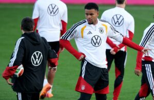 Darum sind vier Torhüter für Nagelsmann kein Kader-Problem