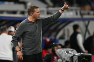 Duell mit der Slowakei: Das droht bei einer Niederlage