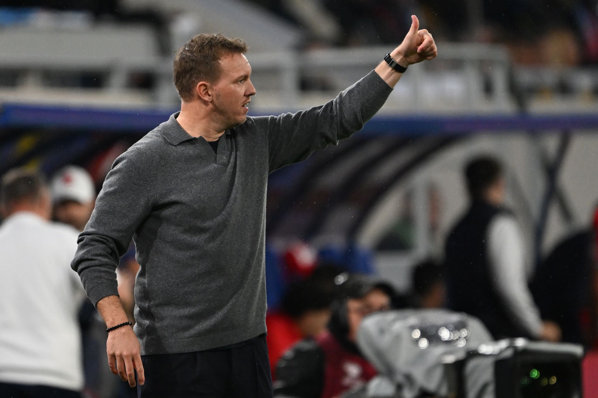 Duell mit der Slowakei: Das droht bei einer Niederlage Duell mit der Slowakei: Das droht bei einer Niederlage