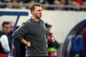 Nach Anti-Mutmacher: Nagelsmann beschwört Siegermentalität