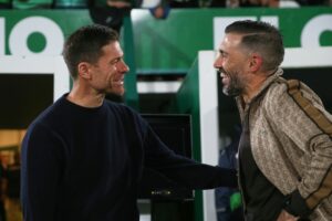 Real Madrid wieder sieglos: 2:2 bei Aufsteiger Elche