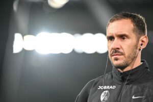 Defekt am Flieger: Freiburg mit Verspätung in Nizza