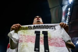 Dank El Khannouss und Undav – VfB siegt spät gegen Feyenoord