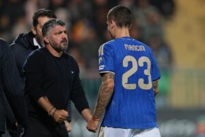 WM ohne Italien? Gattuso ärgert sich und hofft auf Playoffs