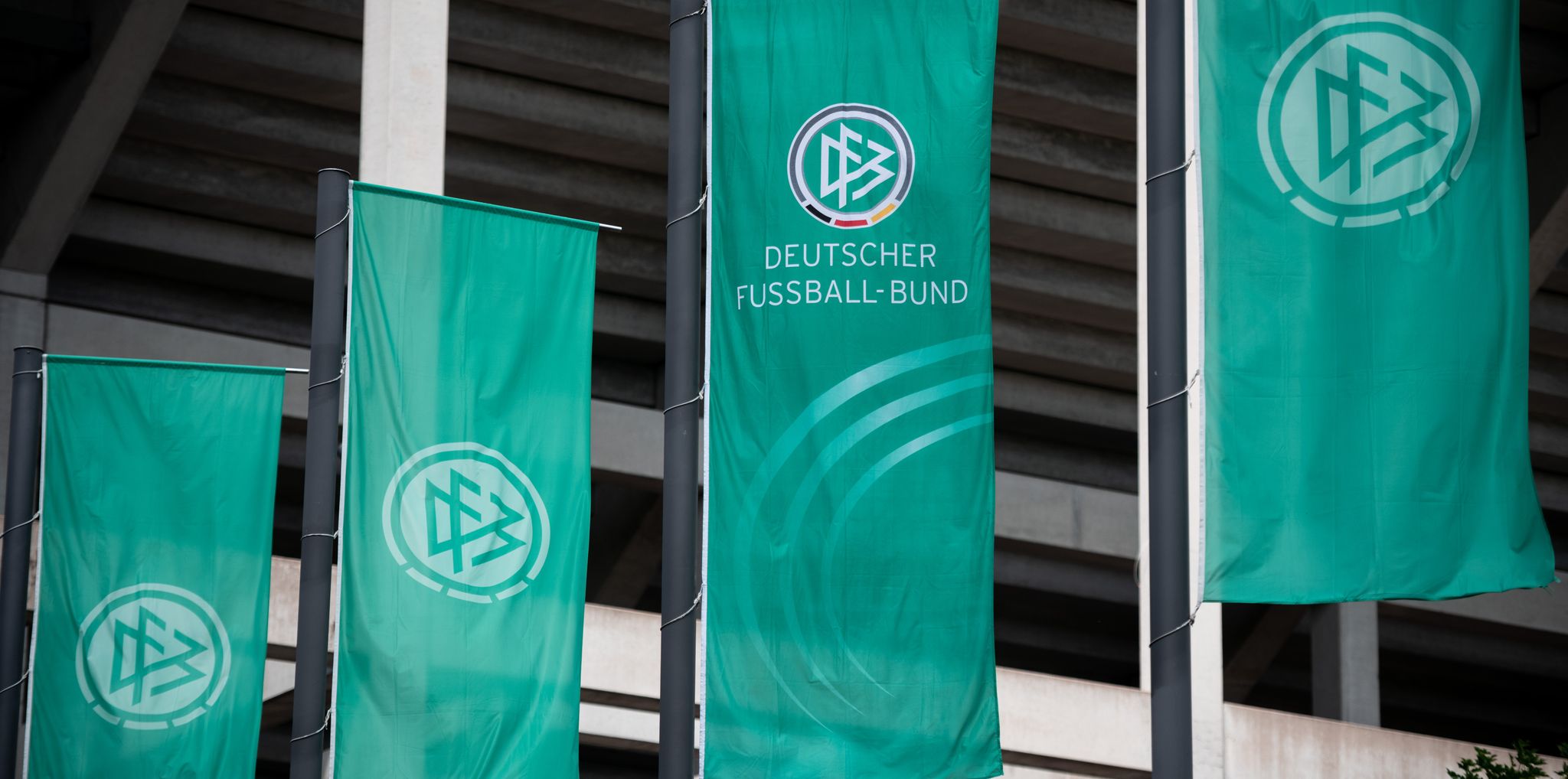 DFB präsentiert weiteren Hauptpartner DFB präsentiert weiteren Hauptpartner
