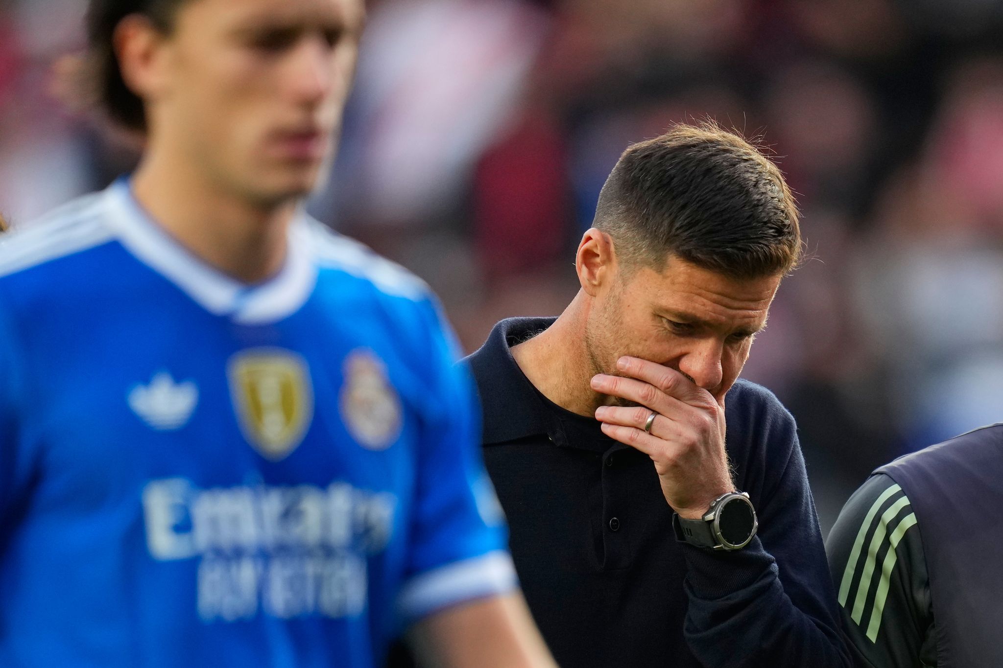 Real Madrid torlos: Zweifel an Alonso wachsen nach Remis