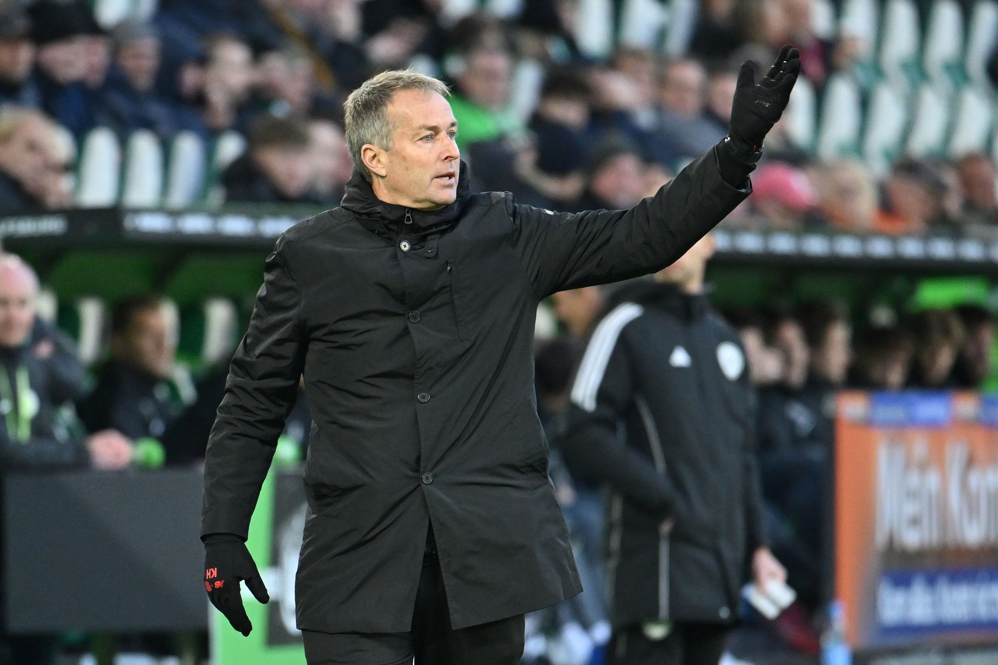 Kuriose Reisepannen bei Leverkusens Manchester-Trip